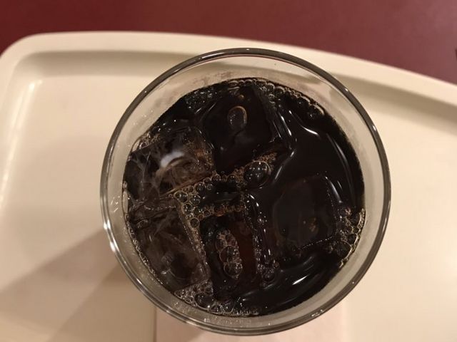 コーヒー_カフェ・ベローチェ秋葉原駅東口店
