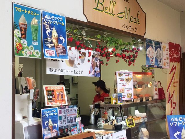 外観_友遊はがレストラントラットリアマンマ