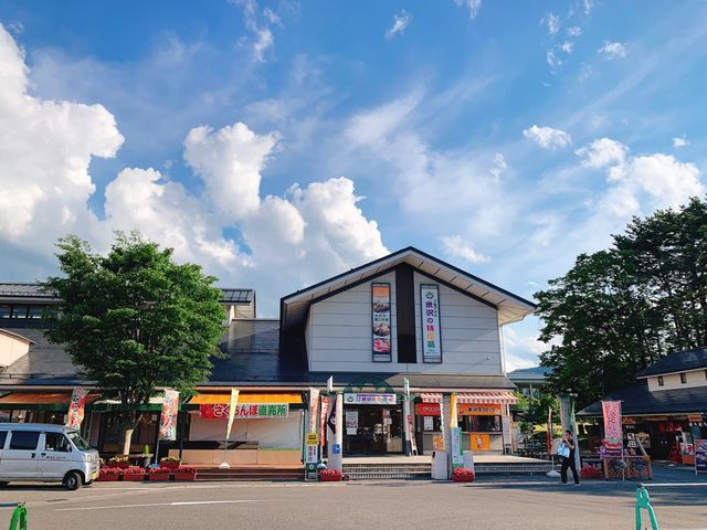 正面_上杉城史苑