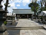 まーちゃんさんの東急世田谷線 松陰神社前駅の投稿写真1