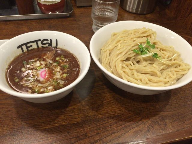 つけ麺_つけめんTETSU