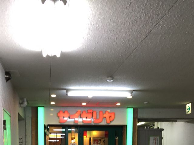 サイゼリヤ お茶の水駅前店_サイゼリヤ お茶の水駅前店