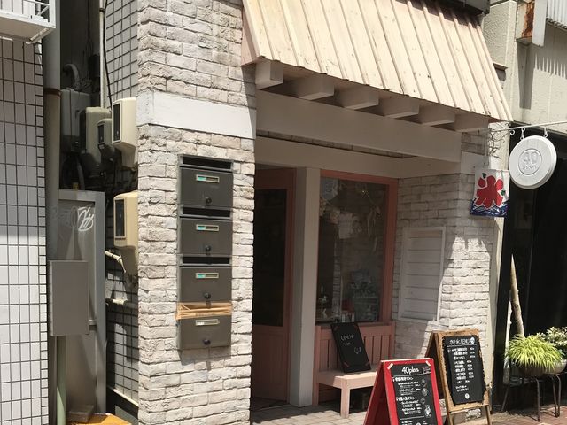 ミルク丸さんの40planの投稿写真1