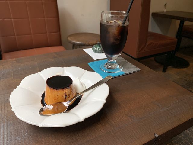 石田珈琲店_石田珈琲店