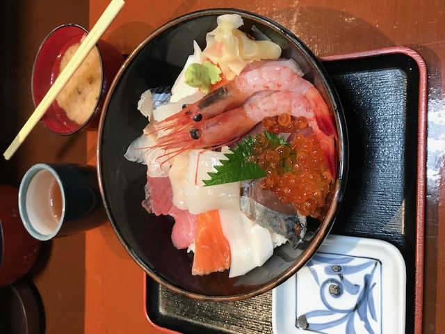 ランチ_瑠玖&魚平 るっくアンドうおへい