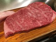 ZUNDAMさんの神戸牛ステーキ ishida. 三宮店の投稿写真1
