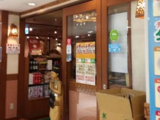 kellyさんのチャオタイ 銀座店の投稿写真1