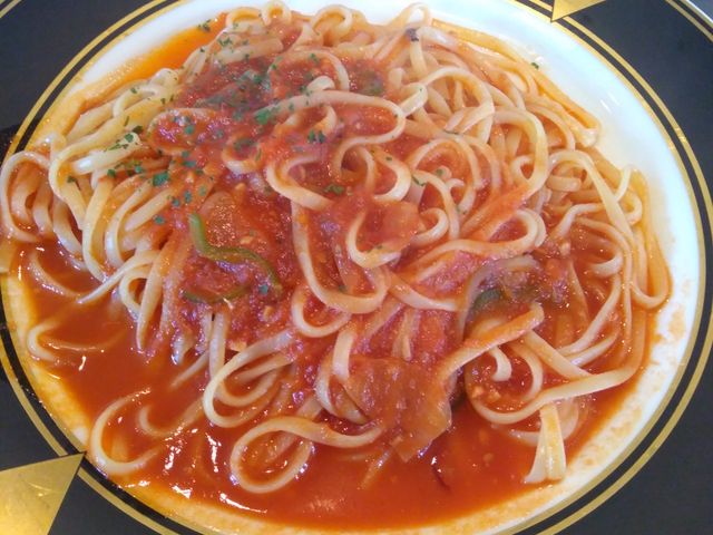 パスタ_伽羅舎RORO