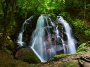 ミトさんの鶏鳴の滝の投稿写真1