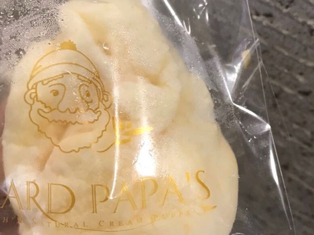 ぴくみんさんのビアード・パパ・小田急エース店の投稿写真1