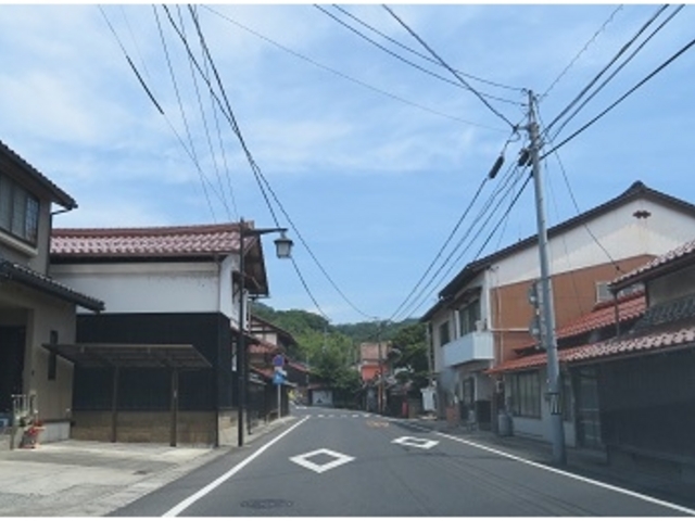 キヨさんの城下町広瀬の町並みの投稿写真1