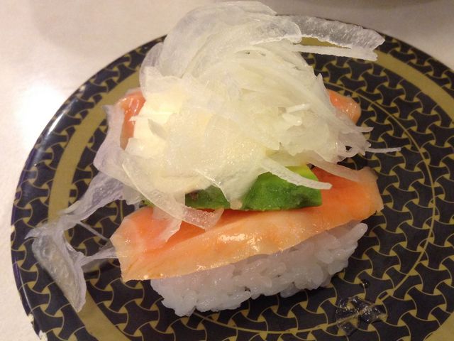 ひーちゃんさんのはま寿司 甲賀水口店の投稿写真1