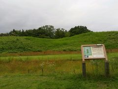 さきたま古墳公園の写真1