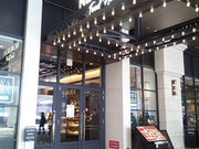 あんこちゃんさんのNEWoMan(ニュウマン)の投稿写真1