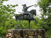キヨさんの城下町広瀬の町並みの投稿写真3