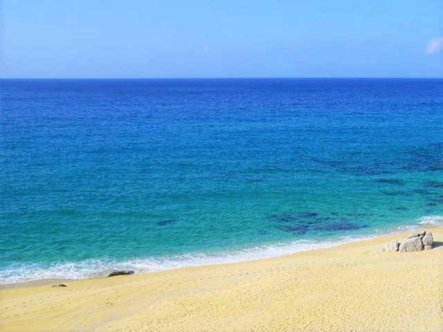 永田浜_永田浜