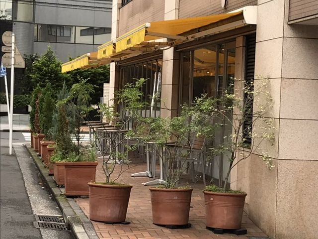 ドトール_ドトールコーヒーショップ横浜北幸店
