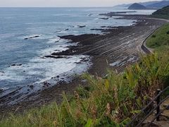 堀切峠の写真1