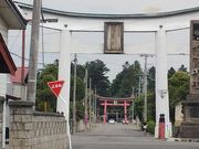 大将さんの猿賀神社の投稿写真1