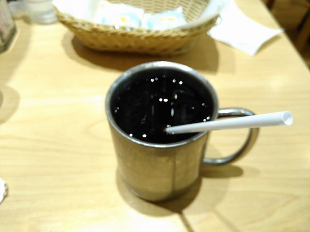 コメダ珈琲店 エスカ店