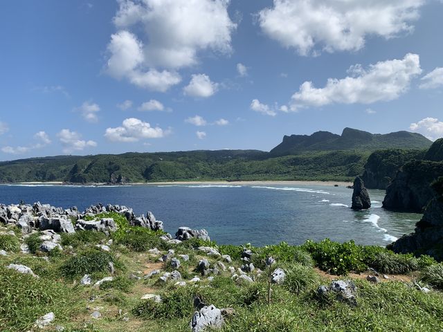 辺戸岬