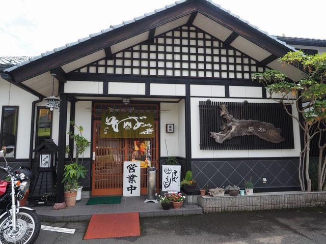 そば処梅林_そば処梅林