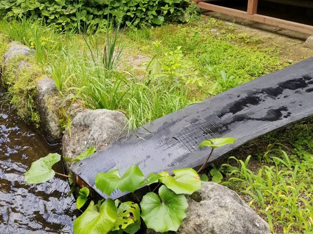 小川1_民話亭ふるやの杜