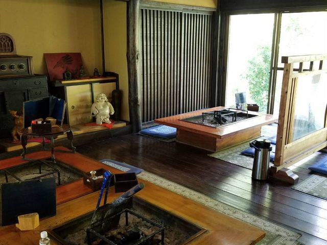 店内2_民話亭ふるやの杜
