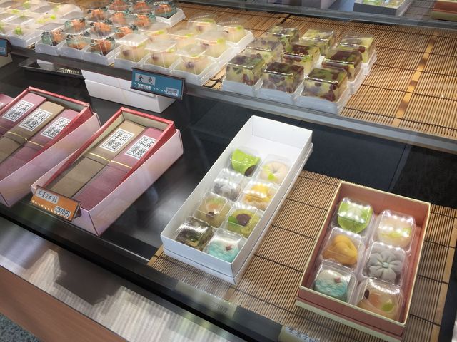 商品_御菓子処 江戸屋