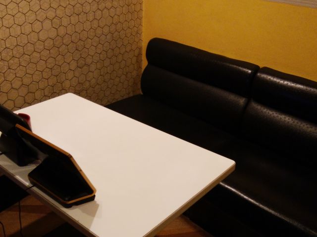 ソファ_ビッグエコー BIG ECHO 五反田東口駅前店
