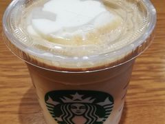 スターバックス コーヒー 三井アウトレットパーク滋賀竜王店(Starbucks Coffee)の写真1
