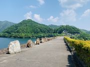 ムムさんの黒川ダム湖の投稿写真3