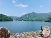 ムムさんの黒川ダム湖の投稿写真4