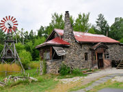 仏像さんの麓郷の森の投稿写真2