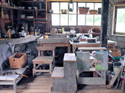 仏像さんの麓郷の森の投稿写真3