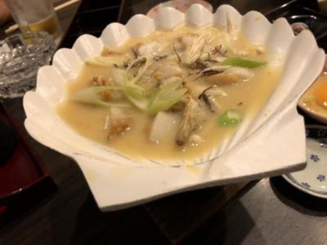 貝焼_一っ福