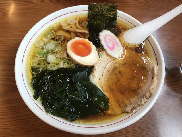 特製ラーメン_西屋ラーメン