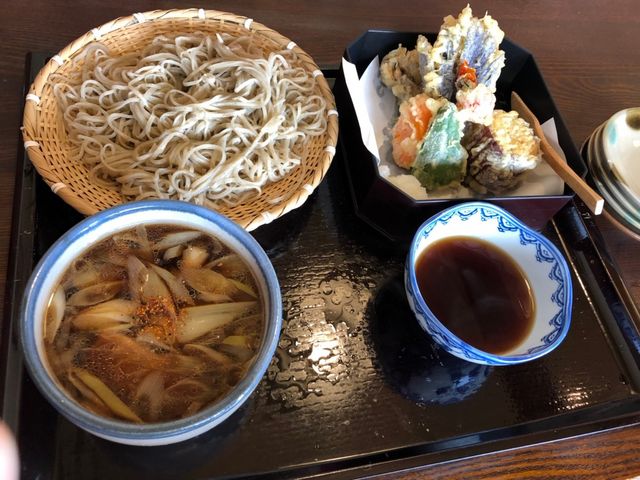 美味しかった!_草允 わらび野
