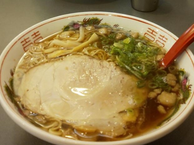 牛ちゃん 尾道店