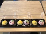 カナマルコさんの龜屋 kashichiの投稿写真1