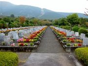 甘辛熊さんの冨士霊園の投稿写真2