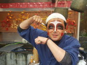 moonさんの九酔渓の投稿写真1