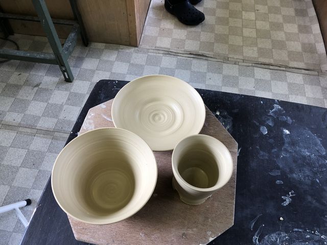 まだおくられてきていませんが、見つかりましたでしょうか?_陶芸HAZUKI 河口湖店