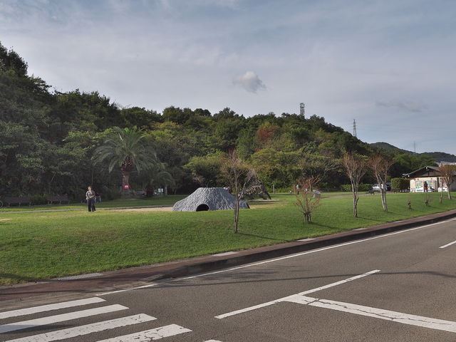 板野町歴史文化公園_板野町歴史文化公園