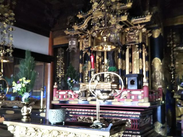 西野薬師堂(充満寺)