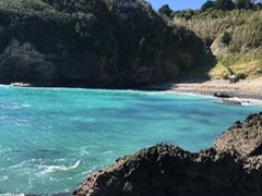 ミネミネさんの龍宮窟への投稿写真2