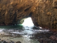 ミネミネさんの龍宮窟への投稿写真5