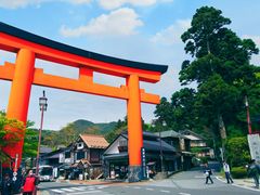 箱根町港の写真2