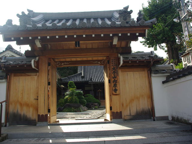 メタボ大王さんの向原寺(豊浦寺跡)の投稿写真1