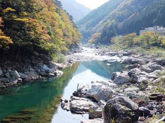 中山七里